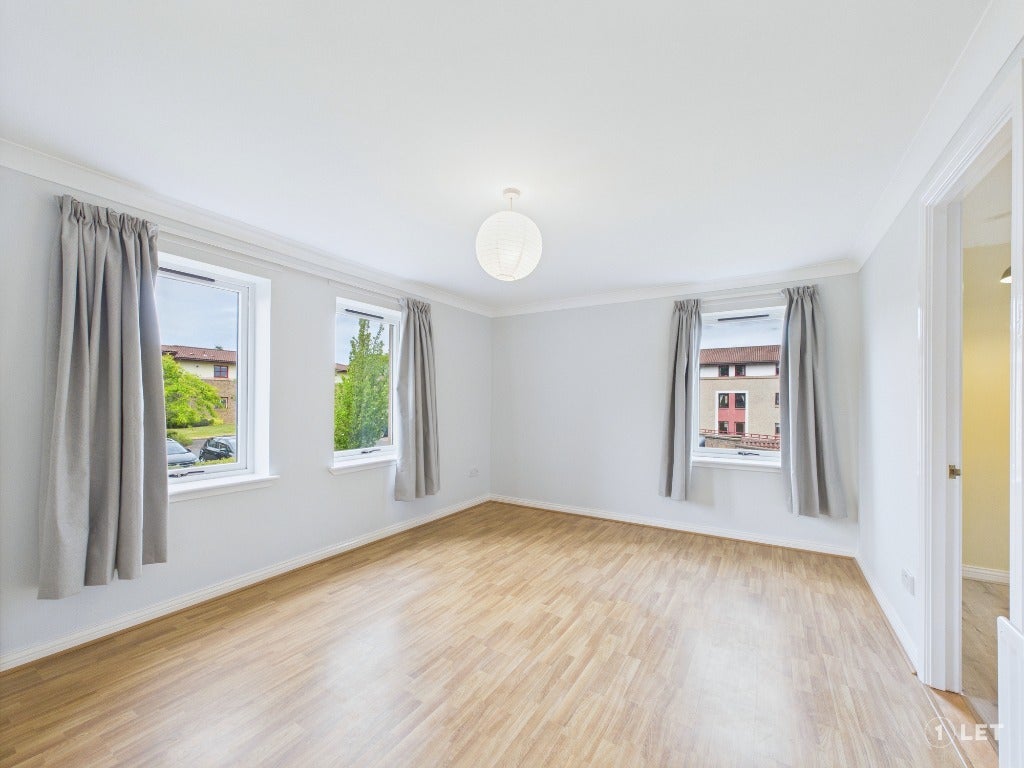 Flat North Werber Place in City of Edinburgh