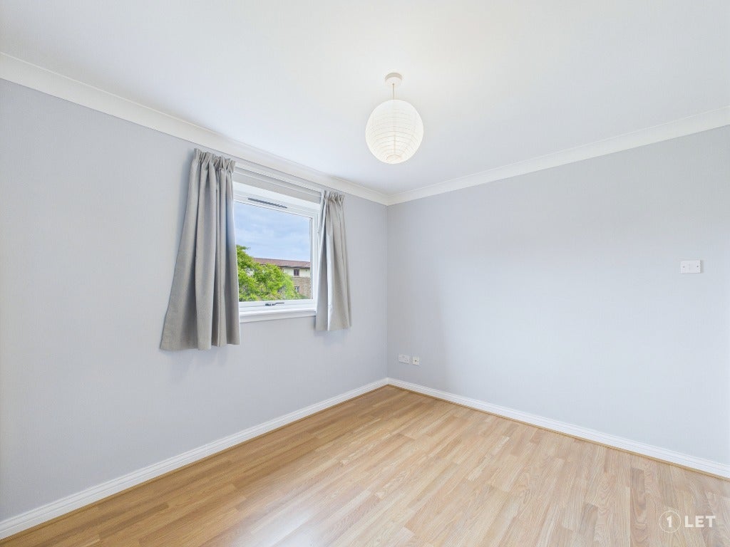 Flat North Werber Place in City of Edinburgh