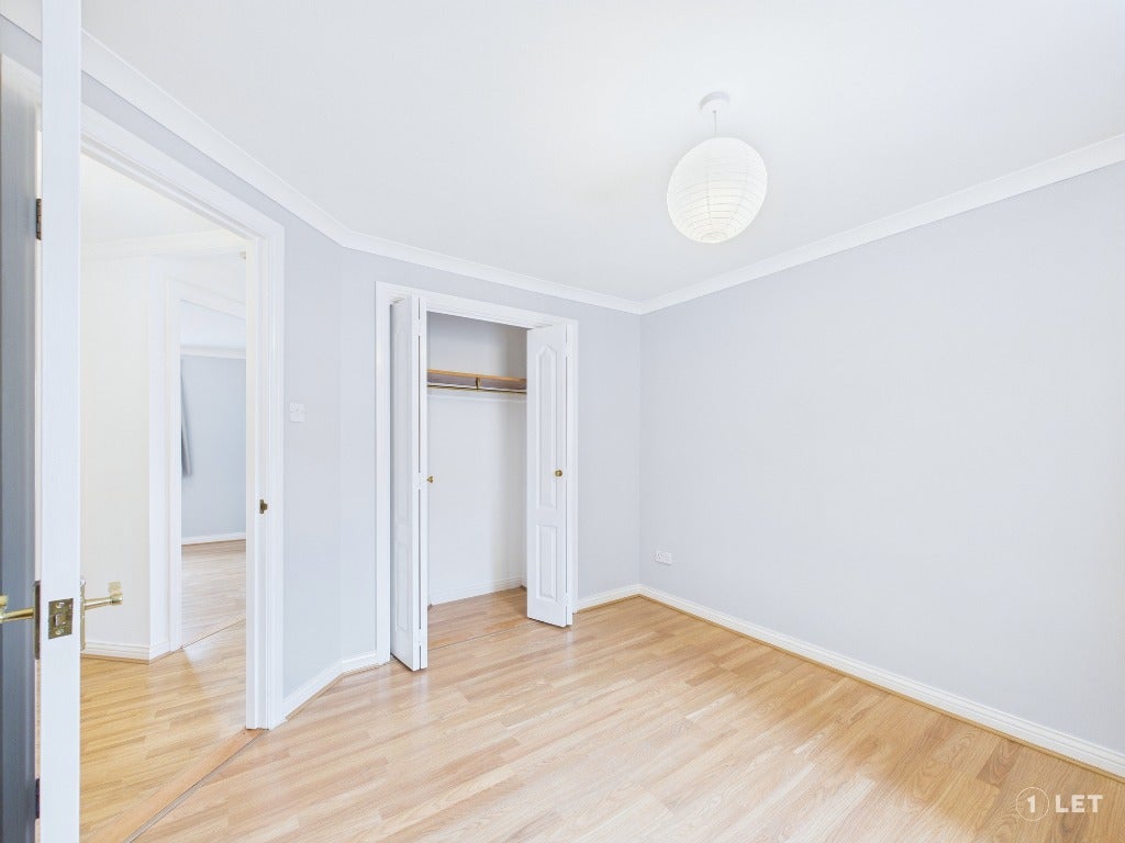 Flat North Werber Place in City of Edinburgh