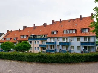 Wohnung Bremer Straße in Osnabrück
