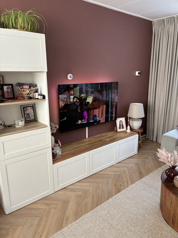 Appartement Offenbachstraat in Heemskerk