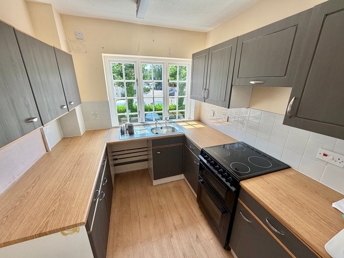 Flat Eastgate Gardens in Taunton