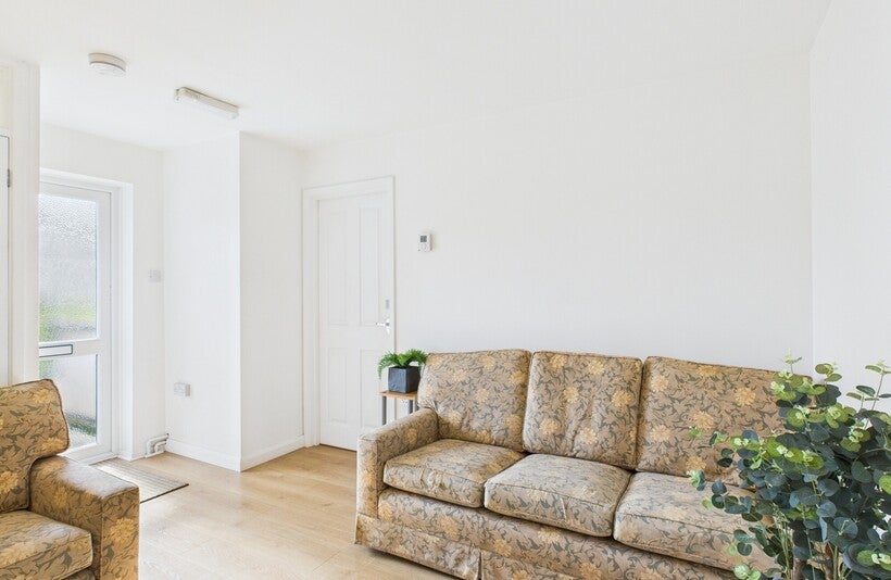 Room Woodhill Rise in Norwich