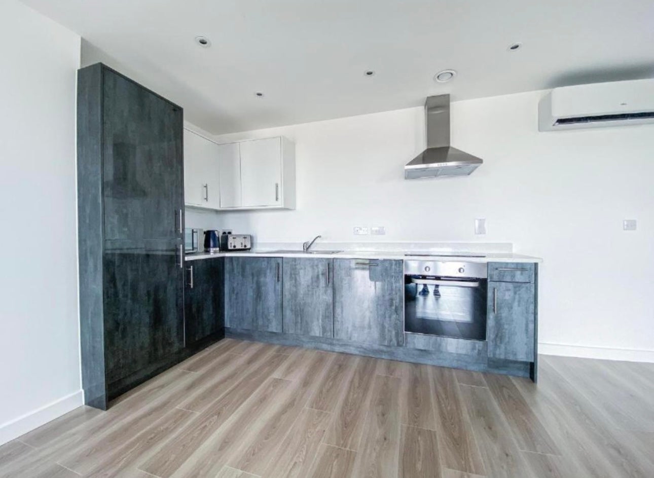 Flat Northminster in Peterborough
