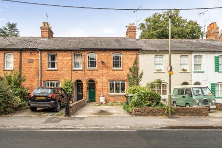House Winslow Terrace in Vale of White Horse