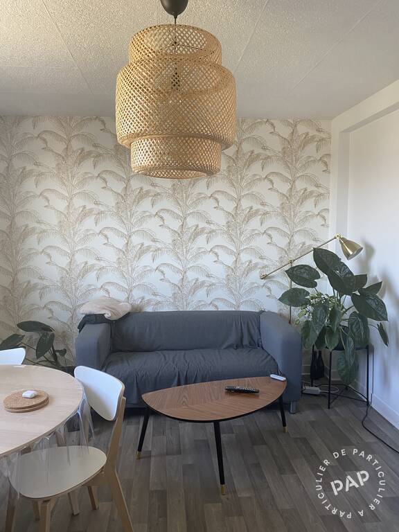 Appartement Place de la 12éme Compagnie FFI d'Ille et Vilaine à Plélan-le-Grand