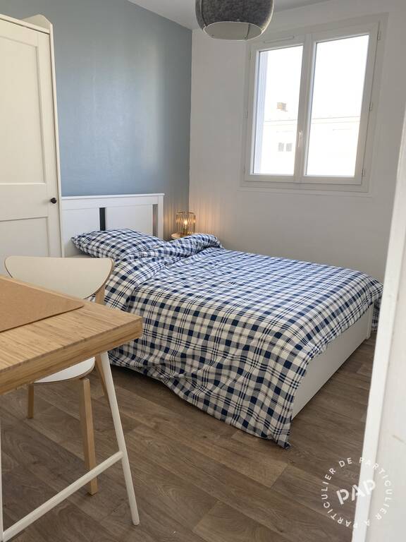 Appartement Place de la 12éme Compagnie FFI d'Ille et Vilaine à Plélan-le-Grand