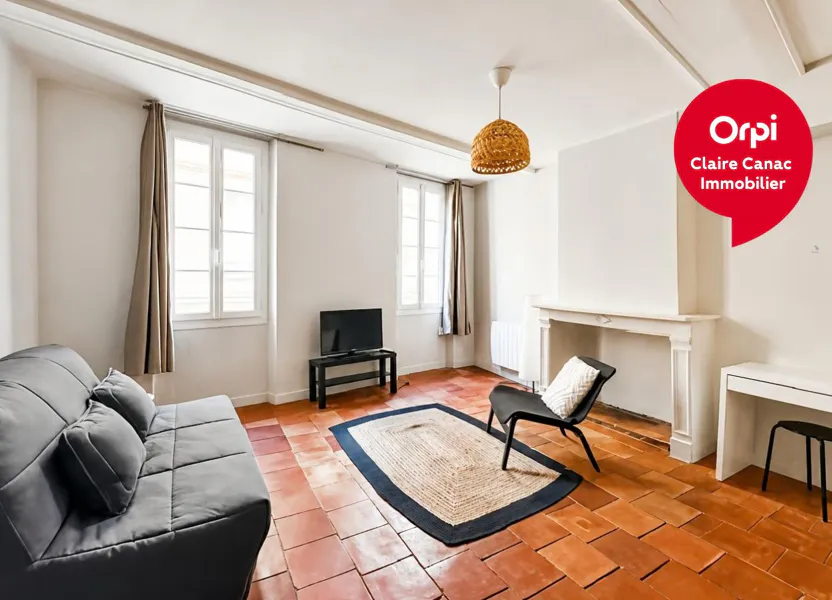 Room Rue du 2 Mars in Lavaur