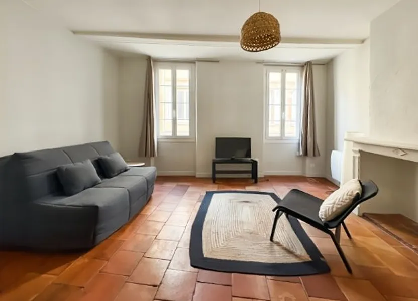 Room Allées Jean Jaurès in Lavaur
