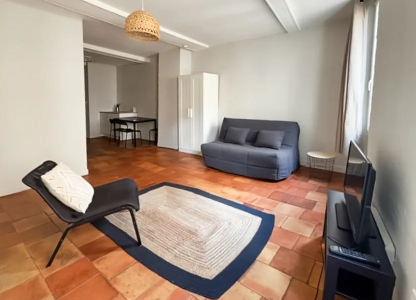 Room Allées Jean Jaurès in Lavaur