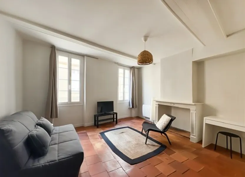 Room Allées Jean Jaurès in Lavaur