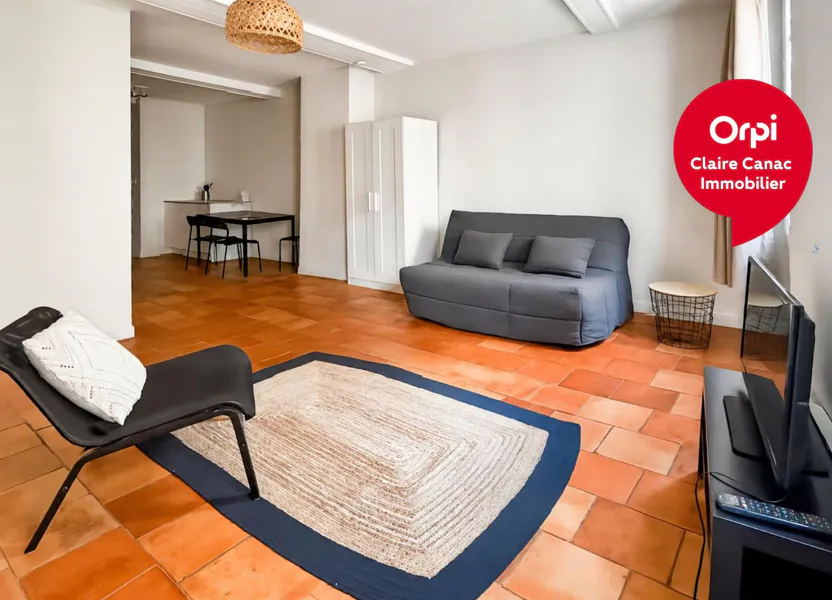 Room Rue du 2 Mars in Lavaur