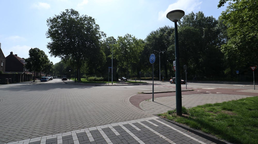 Huis Locatellistraat 3