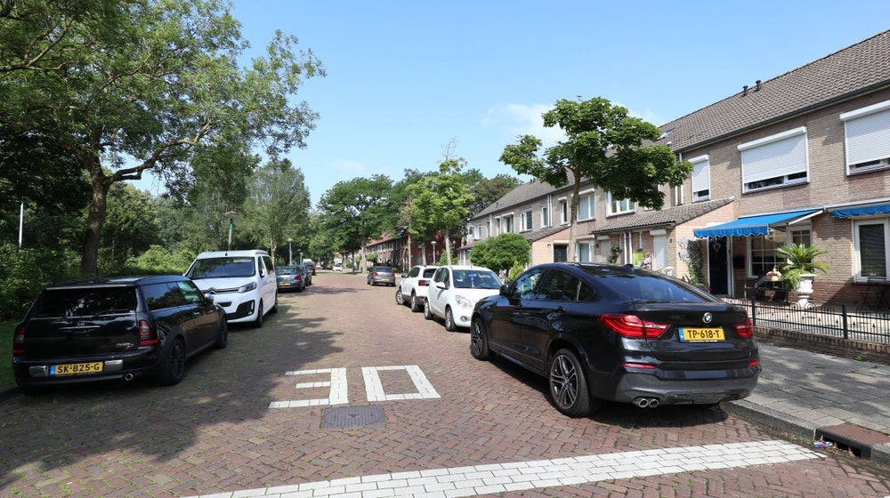 Huis Locatellistraat 4