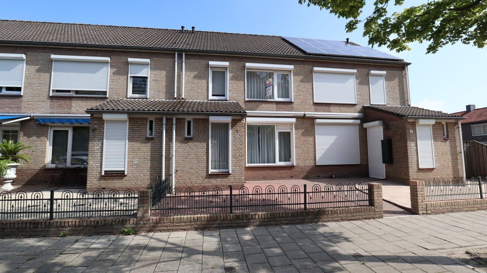 Huis Locatellistraat 2