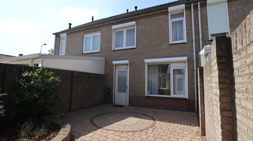 Huis Locatellistraat 11