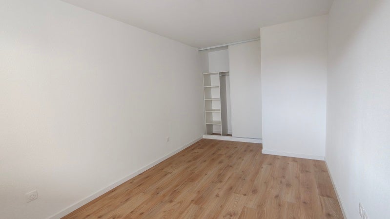 Appartement Boulevard de Beaurepaire à Roubaix