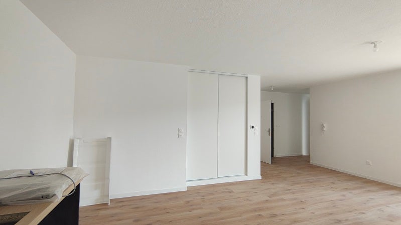 Appartement Boulevard de Beaurepaire à Roubaix