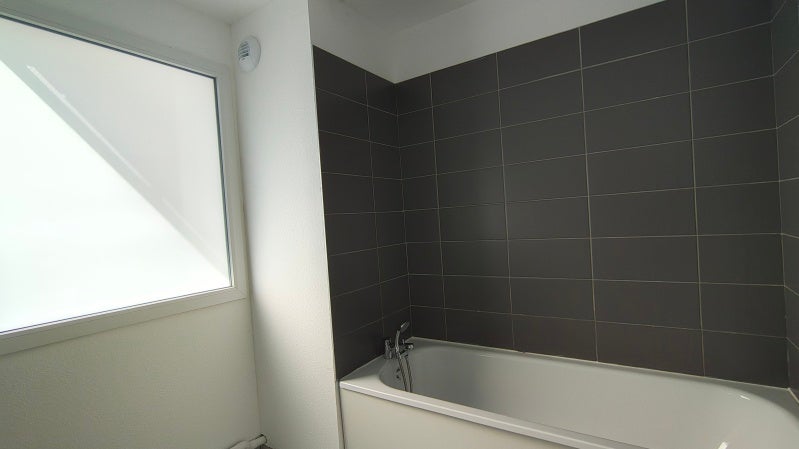 Appartement Boulevard de Beaurepaire à Roubaix