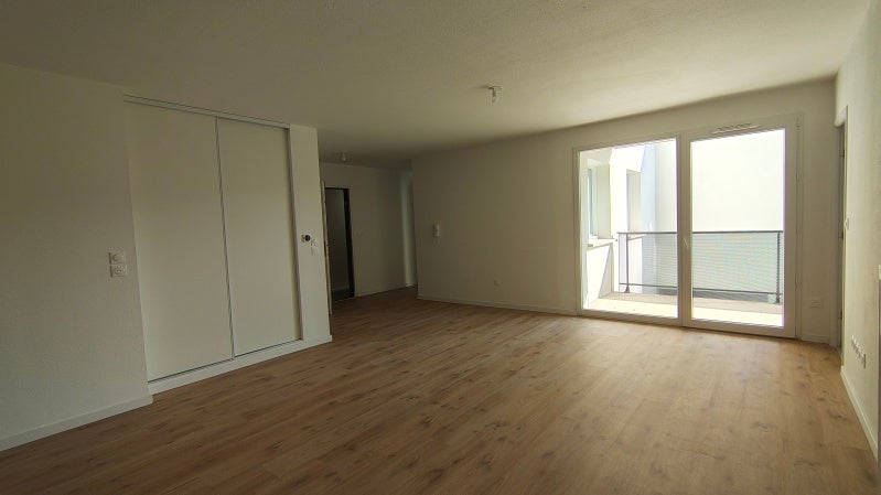 Appartement Boulevard de Beaurepaire à Roubaix
