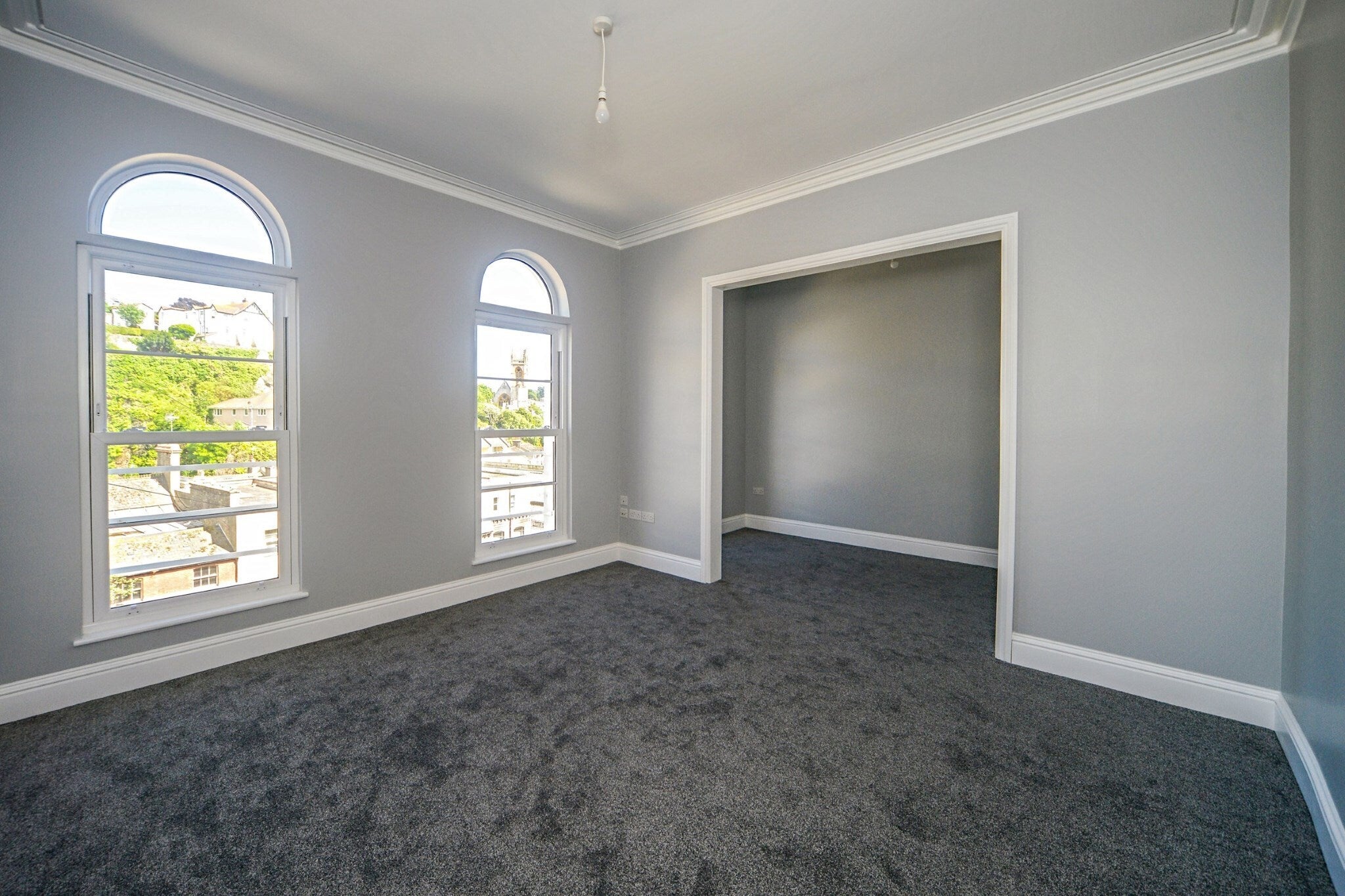 Room Melville Street in Torquay