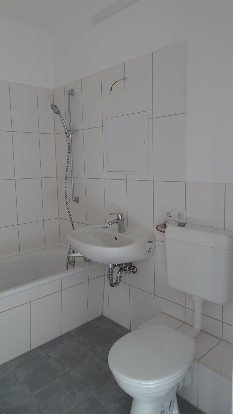 Haus Am Roßmannsbach in Nordhausen