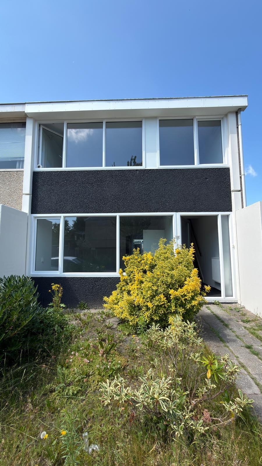 Maison de famille Gossepalen à Sneek