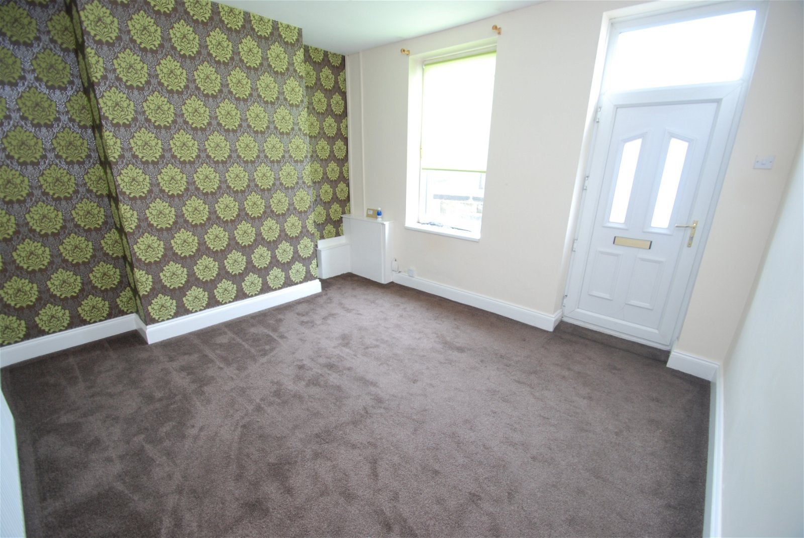 House Gower Street in Wombwell
