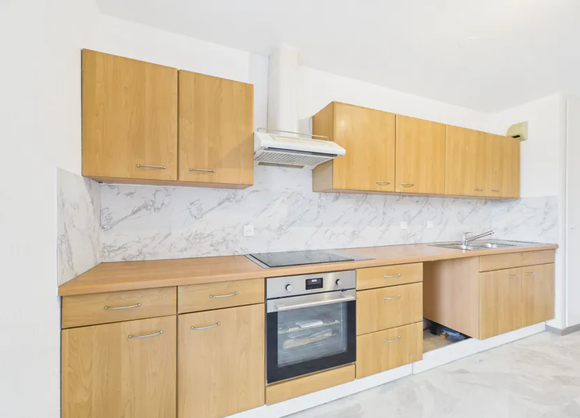 Flat Rue de la Mairie in Wolfisheim