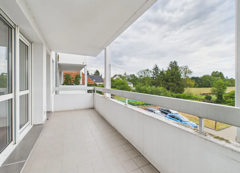Flat Rue de la Mairie in Wolfisheim