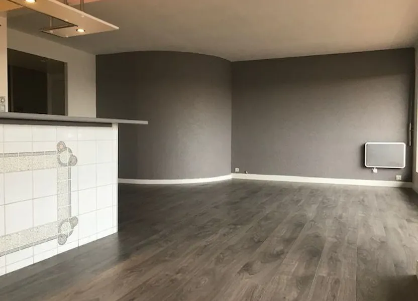Appartement Allée Lucien Coupaye à Crosne