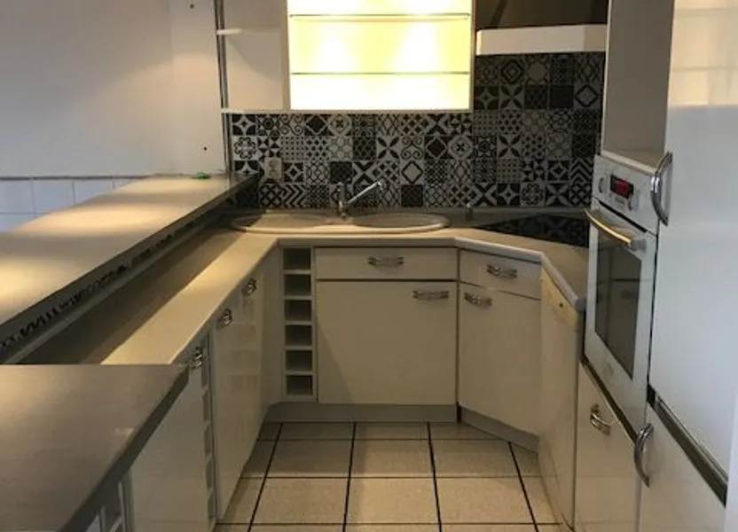 Appartement Allée Lucien Coupaye à Crosne