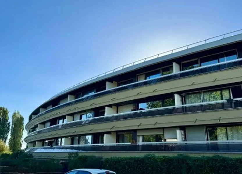 Appartement Allée Lucien Coupaye à Crosne