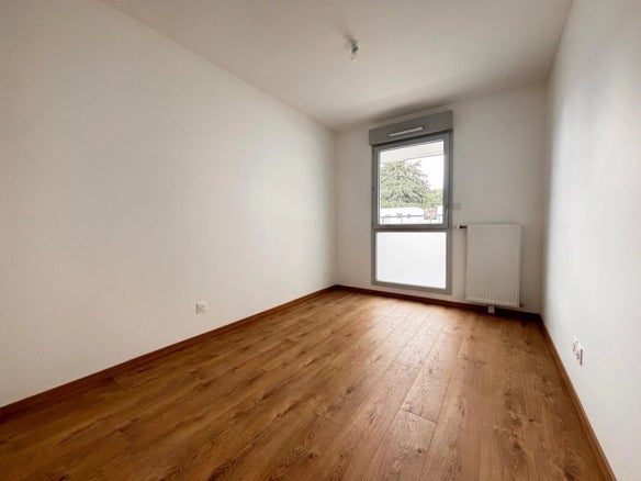 Appartement Rue Alix de Vergy à Chenôve