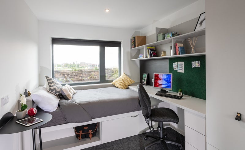 Room Beith Way in Glasgow