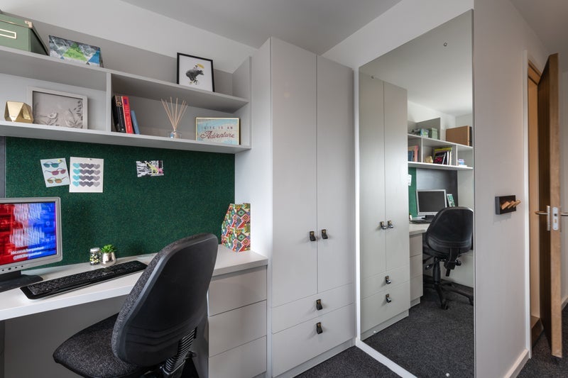 Room Beith Way in Glasgow