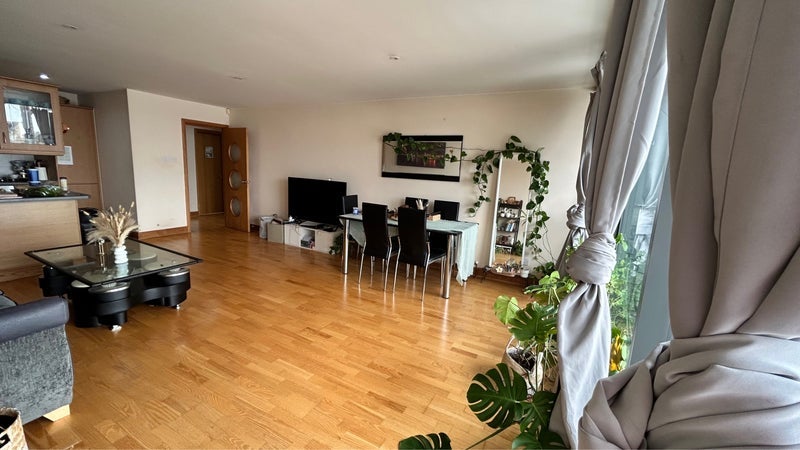 Flat Selsdon Way in Greater London
