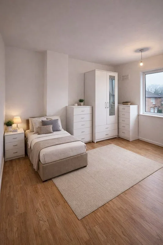Room Thursley Road in Greater London