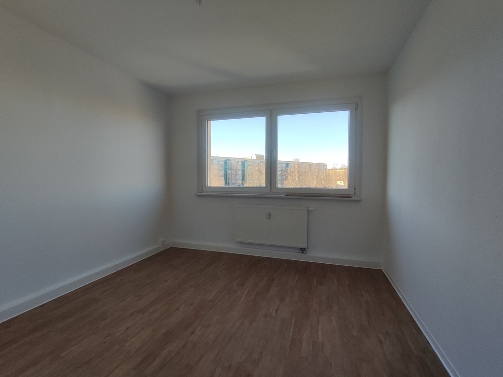 Wohnung Birkenstraße in Gera
