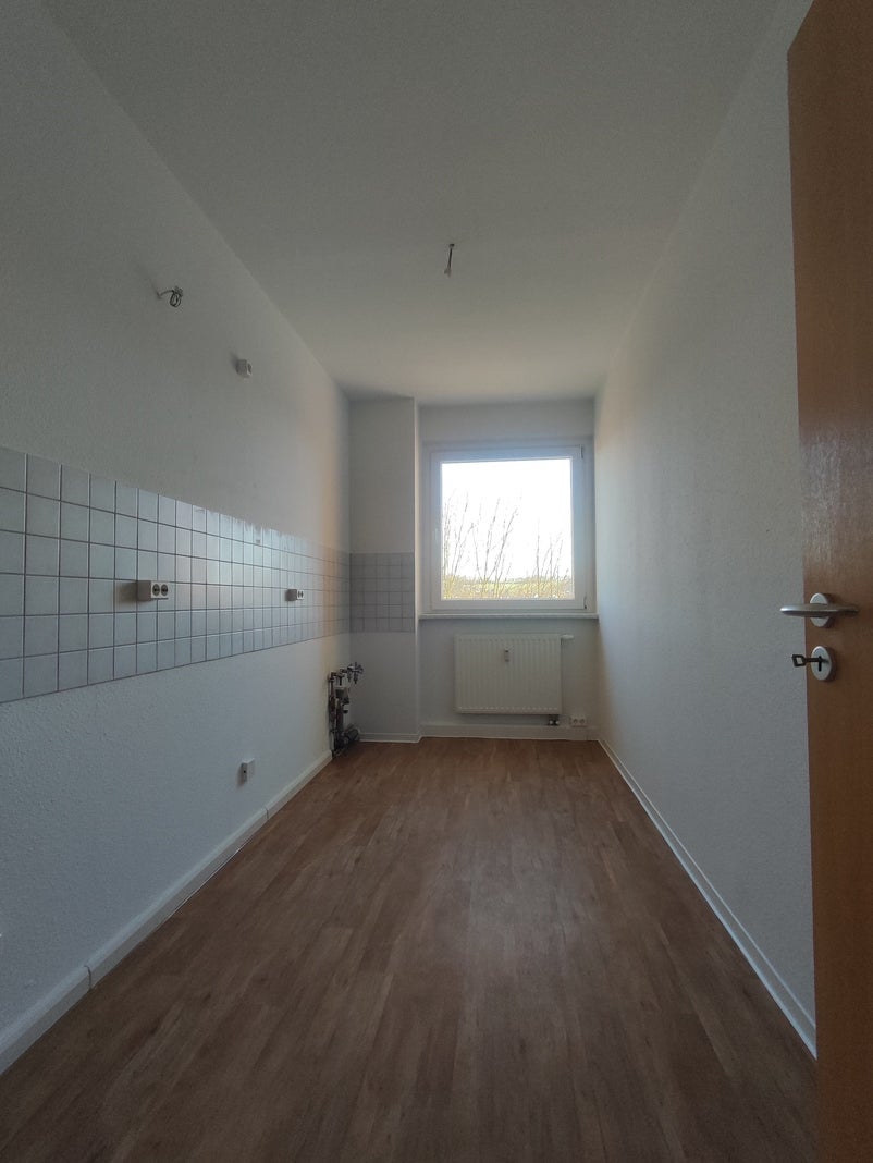 Wohnung Birkenstraße in Gera