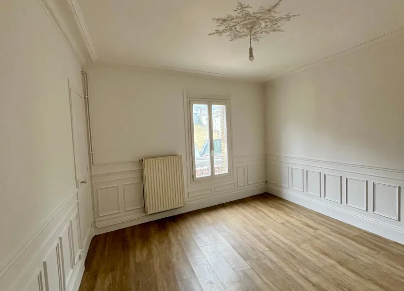 Appartement Rue de Neustrie à Le Havre