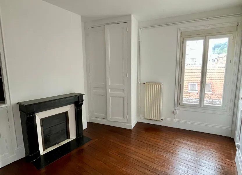 Appartement Rue de Neustrie à Le Havre