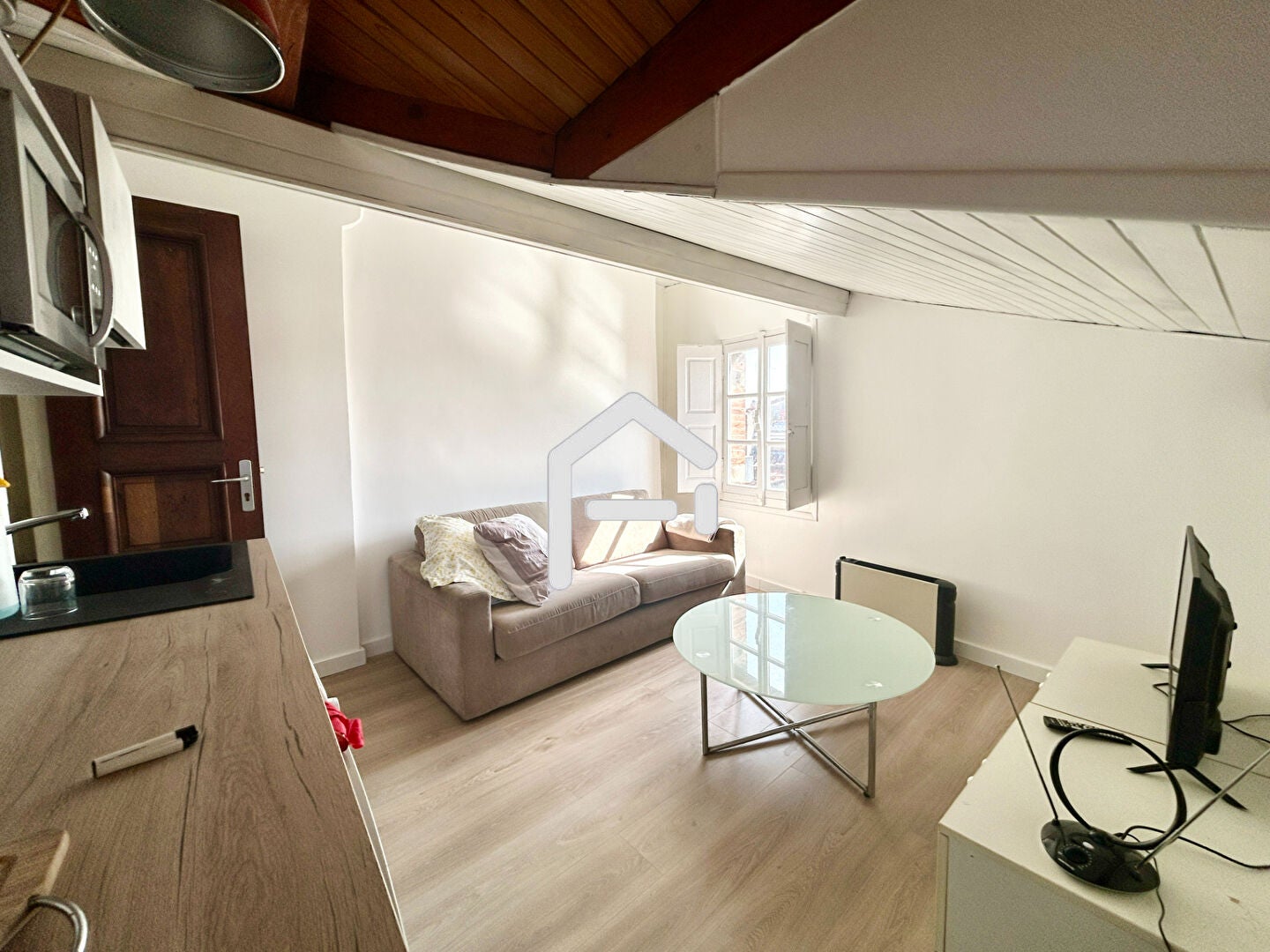 Appartement Allées Charles de Fitte à Toulouse