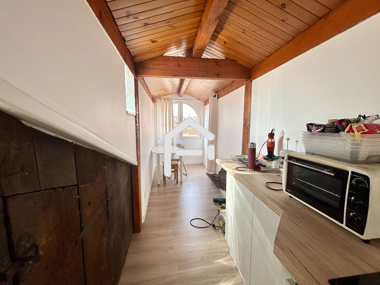 Appartement Allées Charles de Fitte à Toulouse