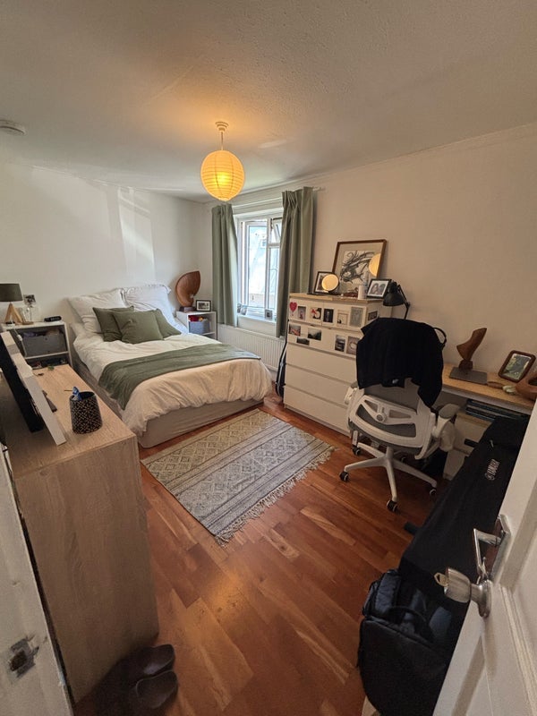 House Penderyn Way in Greater London