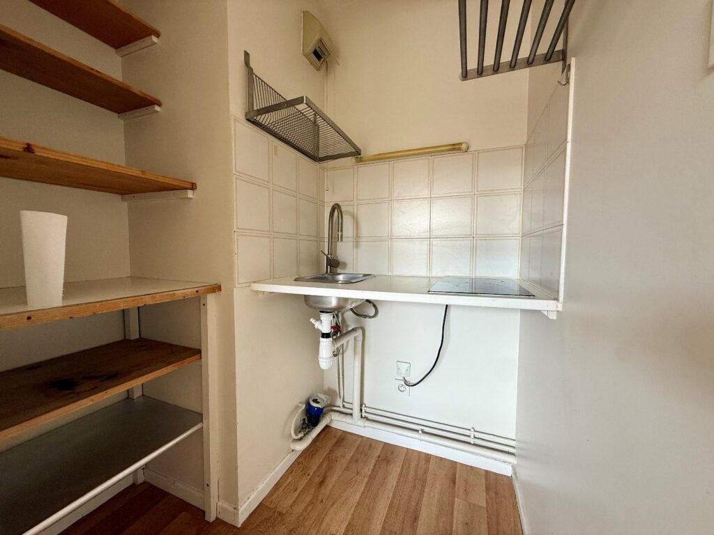 Flat Chemin de la Pélude in Toulouse