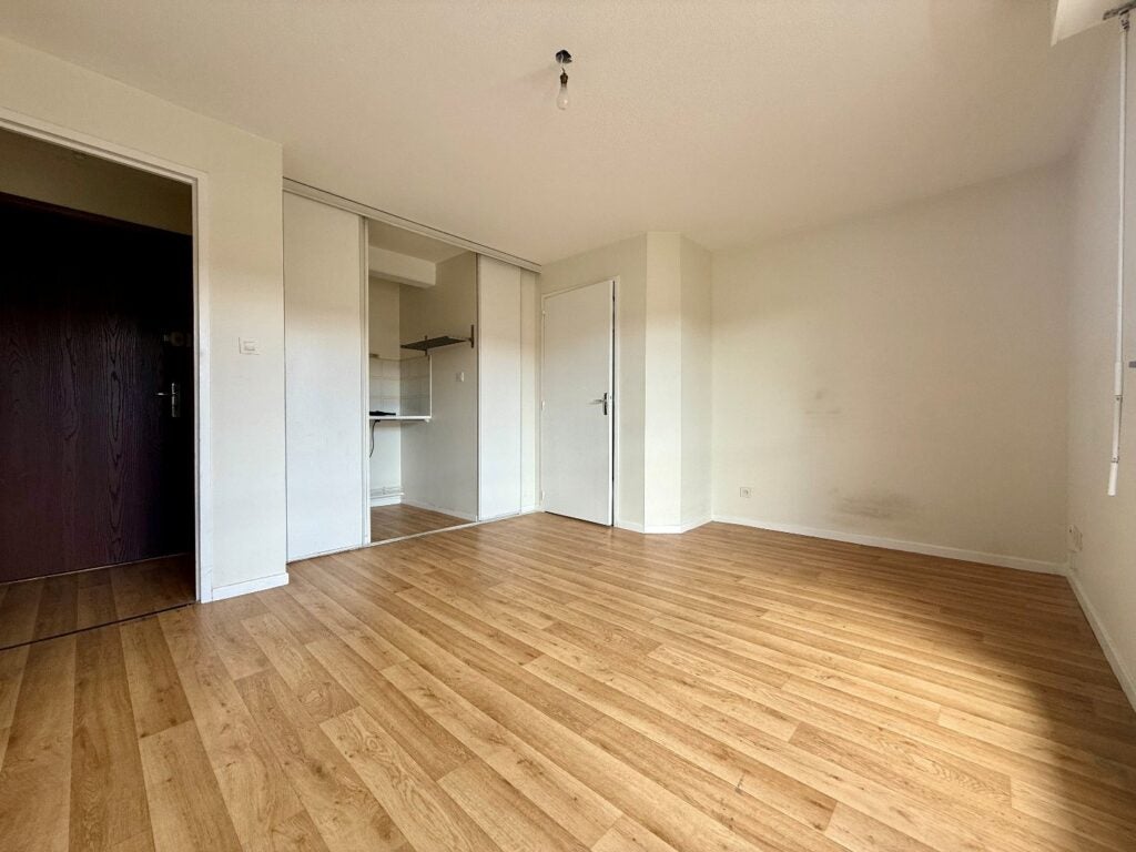 Flat Chemin de la Pélude in Toulouse