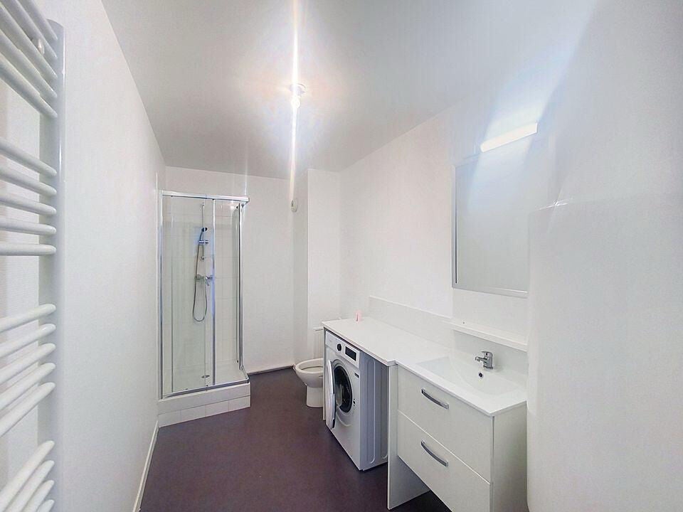 Appartement Avenue Aristide Briand à Stains
