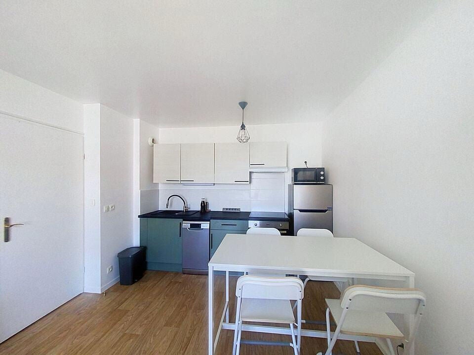 Appartement Avenue Aristide Briand à Stains