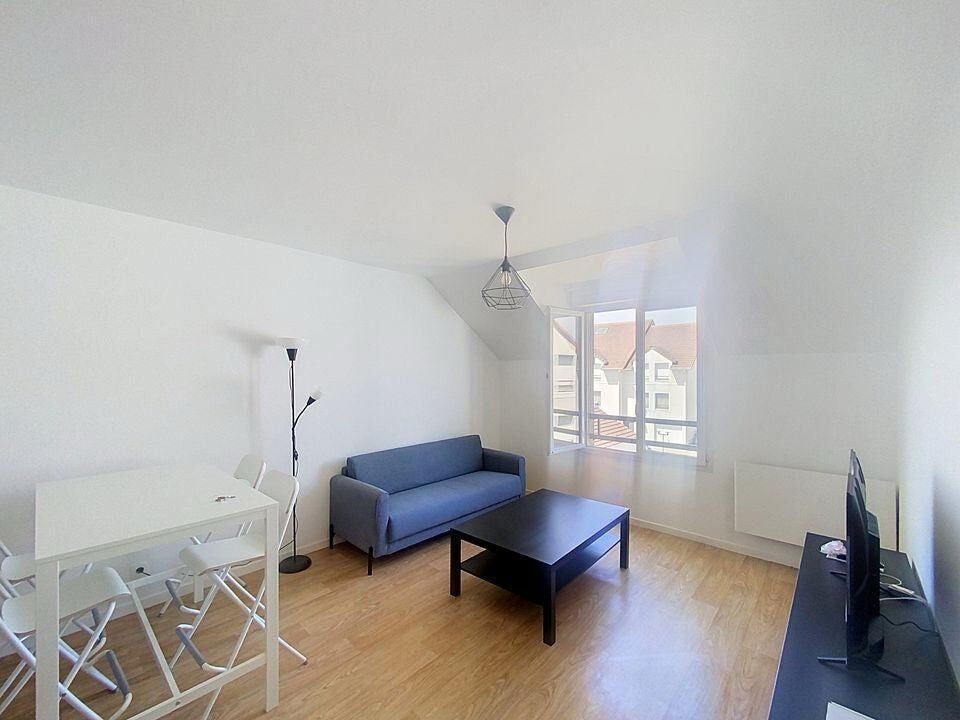Appartement Avenue Aristide Briand à Stains
